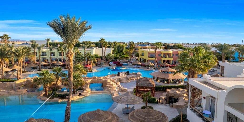 Sierra Hotel Sharm El Sheikh