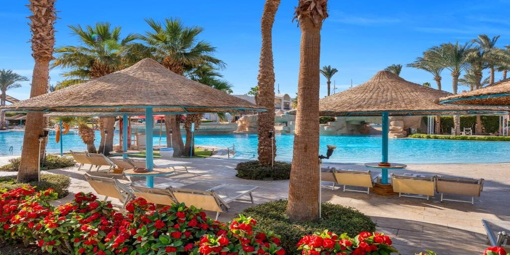 Sierra Resort camere