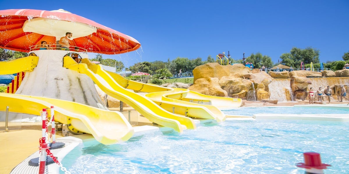 Acqua Park Cefalù