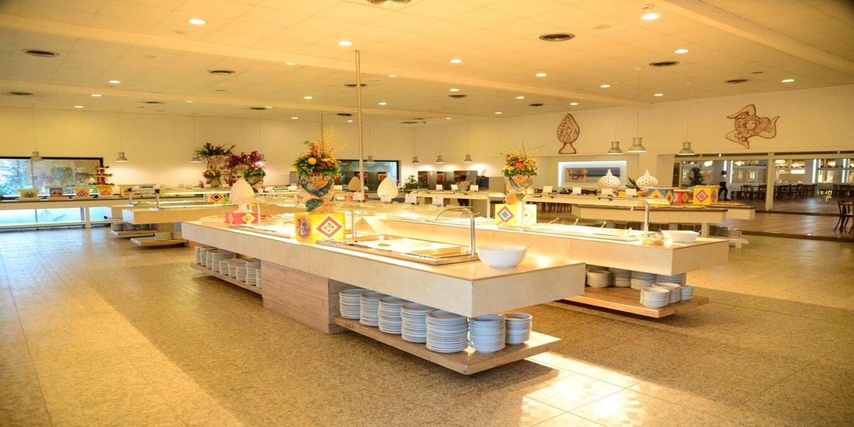 Athena Resort animazione
