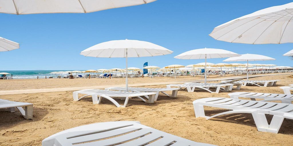 Athena Resort Ragusa