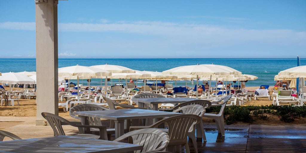 Athena Resort Ragusa