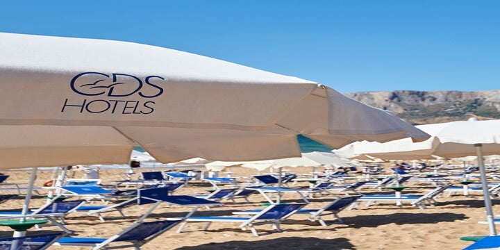 CDS Hotels Terrasini panorama