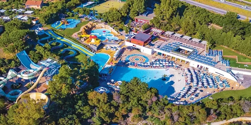 Costa Verde piscina