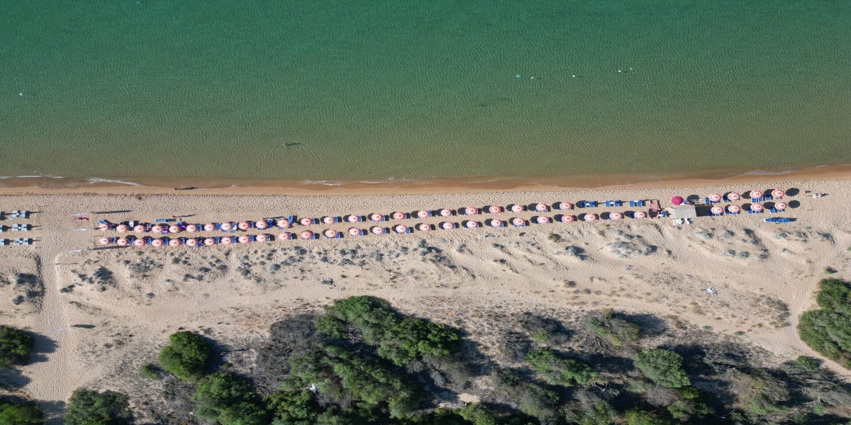 Zeta Club Selinunte piscina e resort