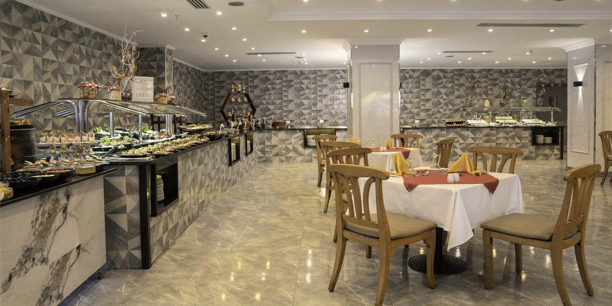 Ivy Cyrene Sharm El Sheikh