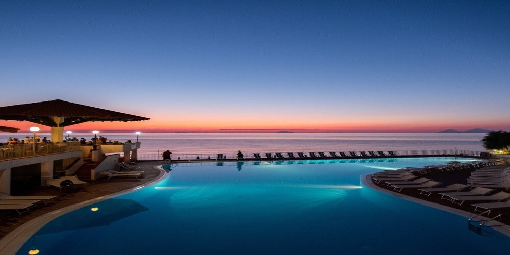 Attività sportive del resort