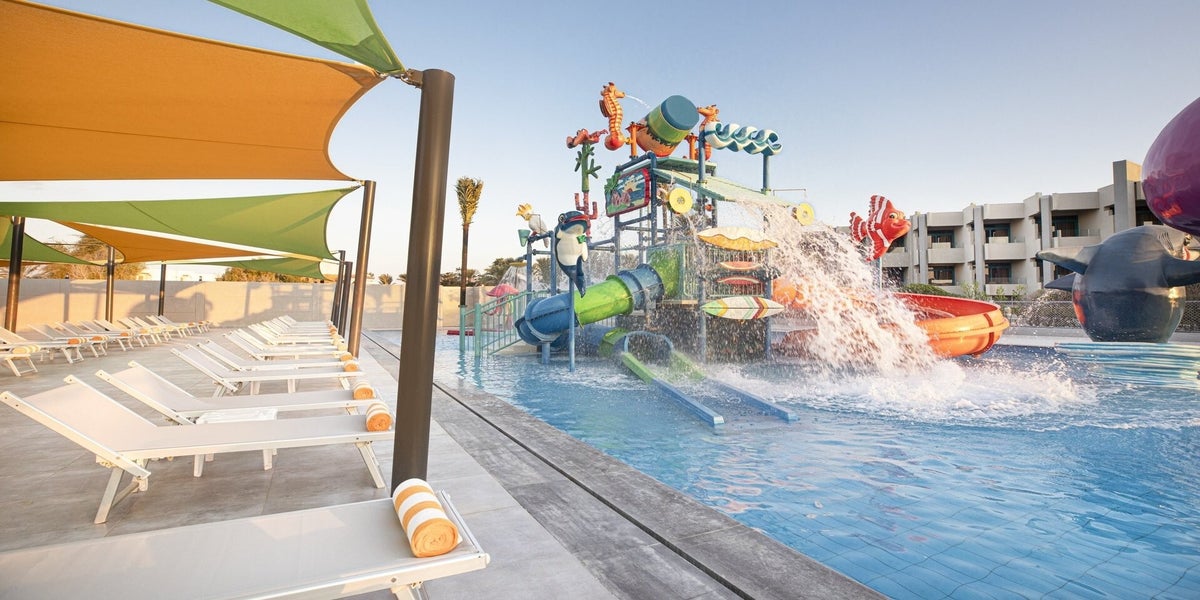 The V Hotel Sharm El Sheikh