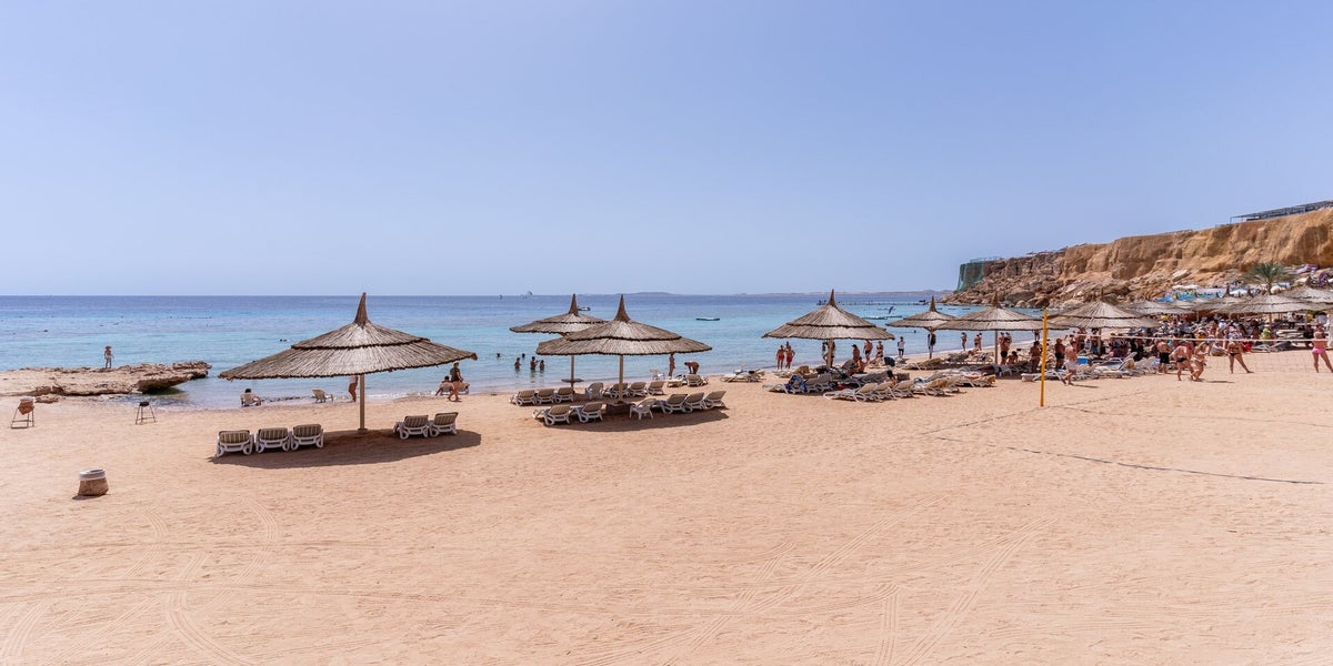 Faraana Reef Resort Hadaba