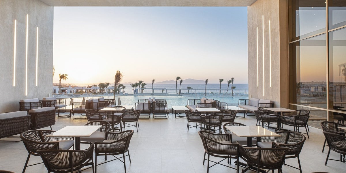 The V Hotel Mar Rosso