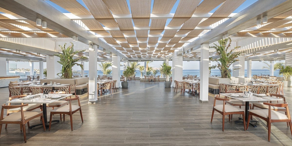 The V Hotel sport