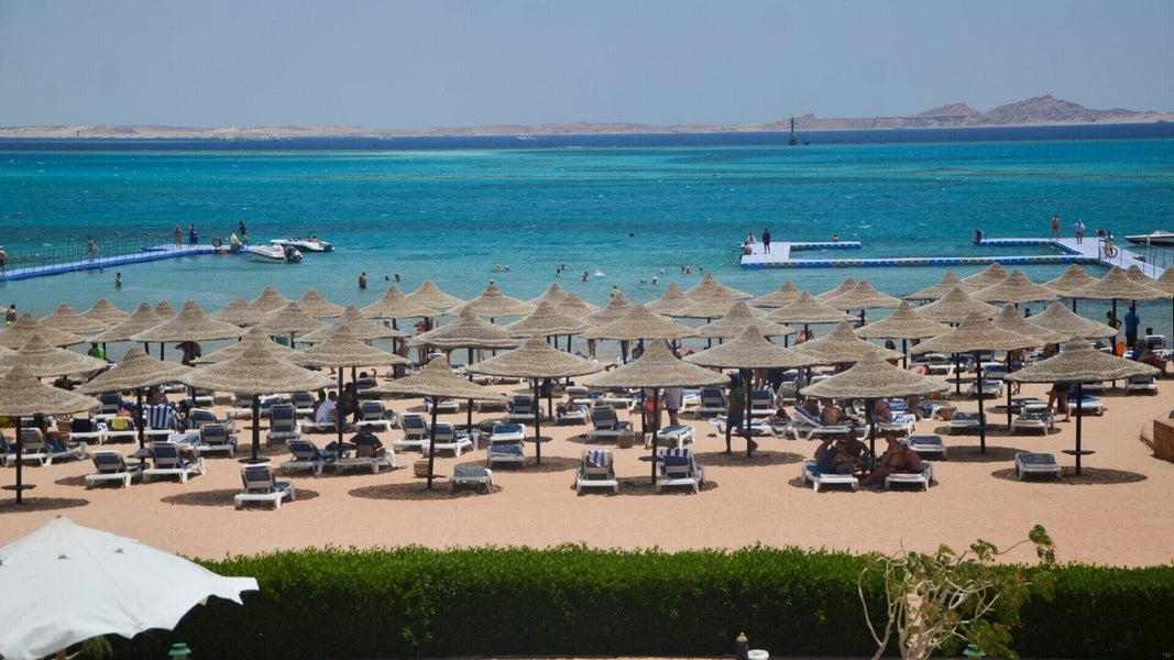Ivy Cyrene Resort