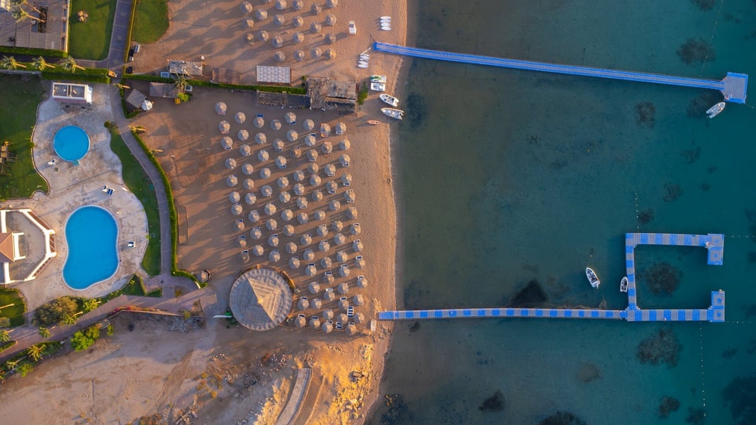 Ivy Cyrene Resort