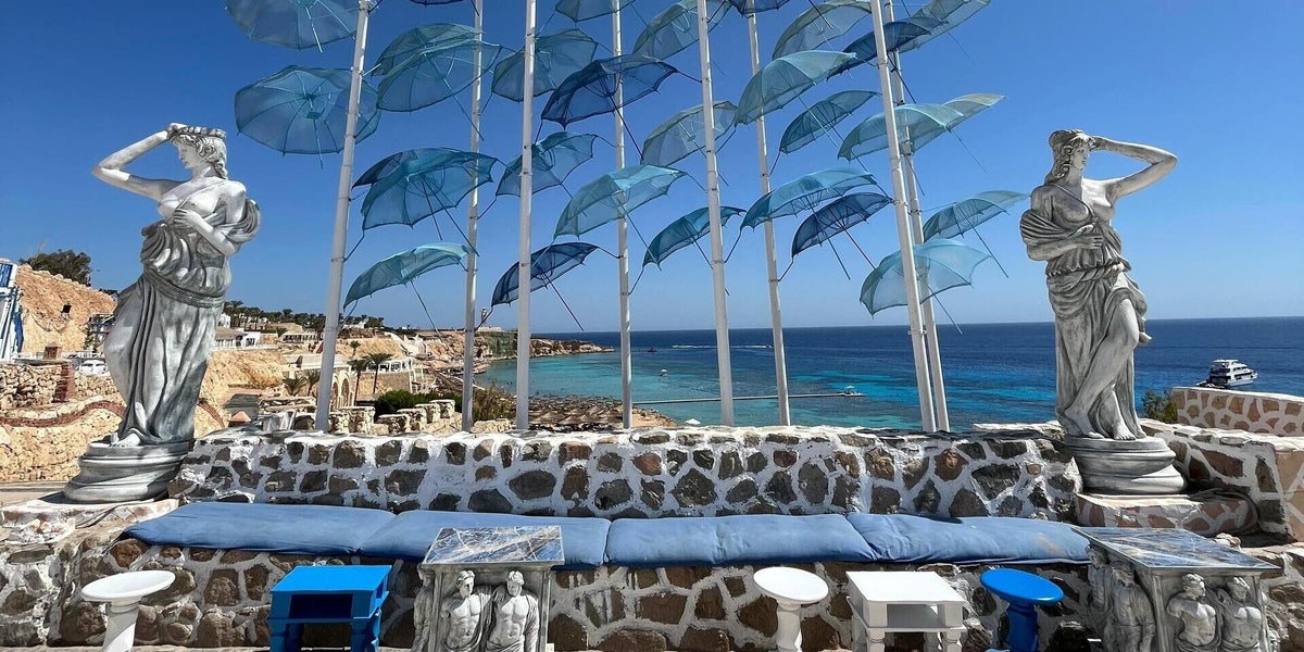 Faraana Reef Resort Sharm El Sheikh