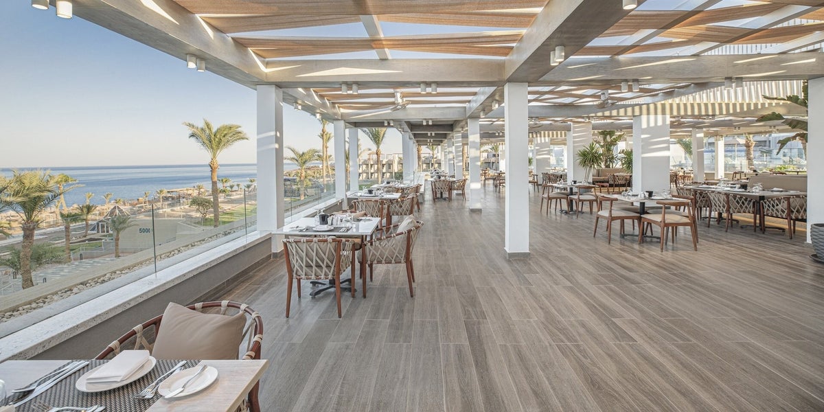 Ristorante The V Hotel