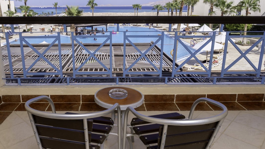 Ivy Cyrene Resort