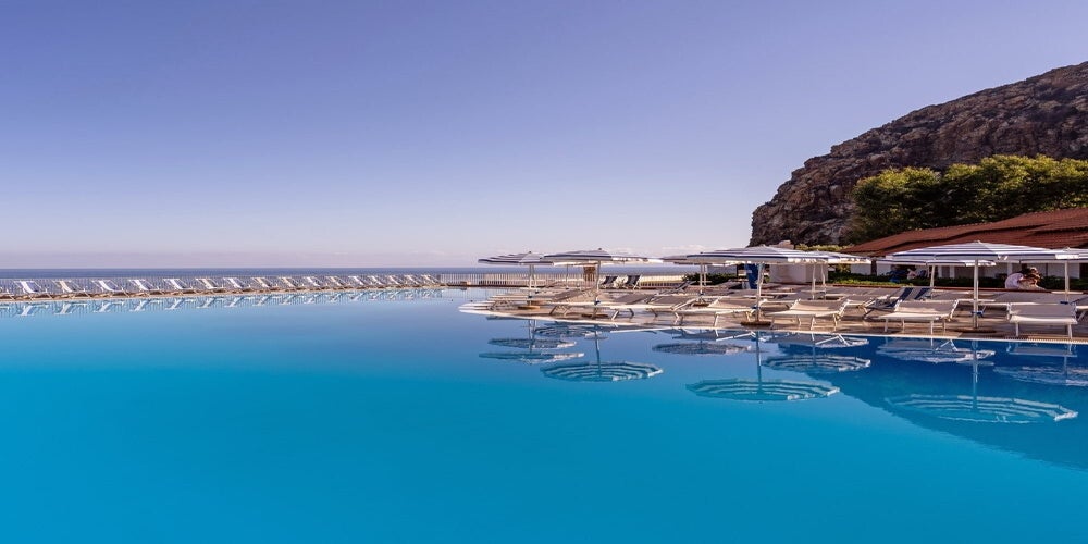 Mare del Capo Calavà