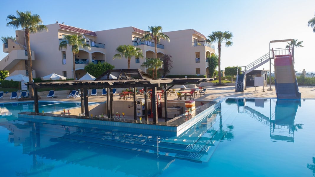 Ivy Cyrene Resort