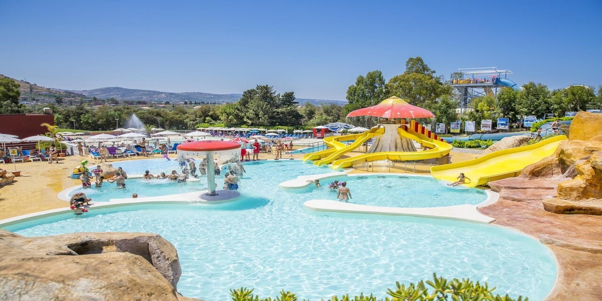 Hotel Costa Verde Cefalù