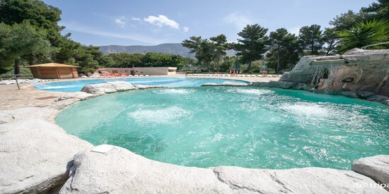Piscina del Golfo CDS Hotels Terrasini