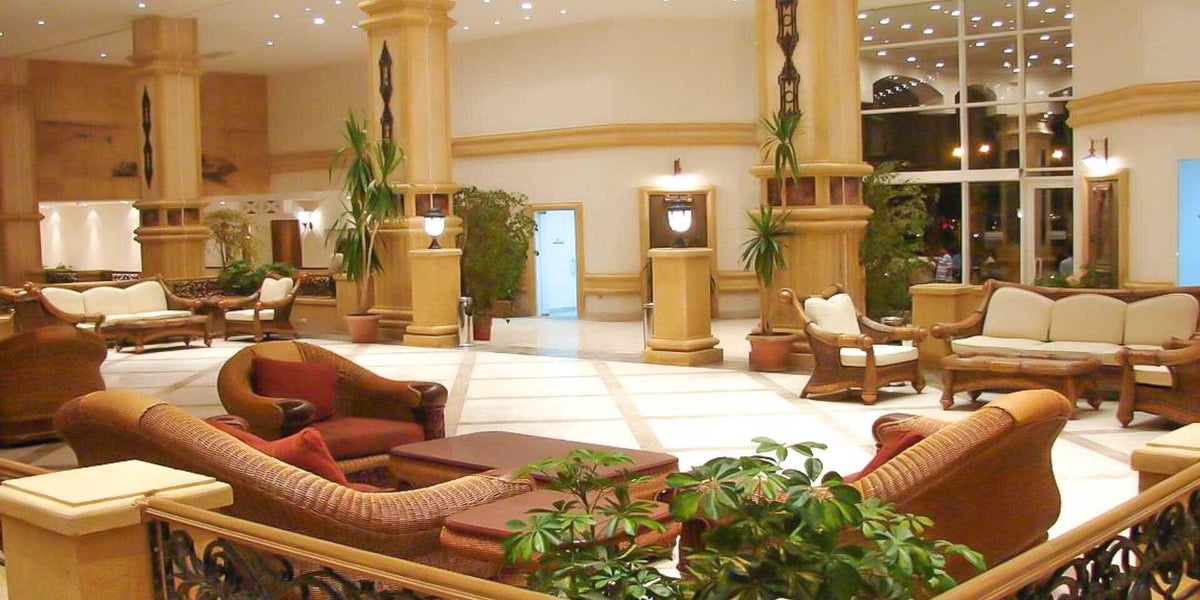 Servizi Queen Sharm