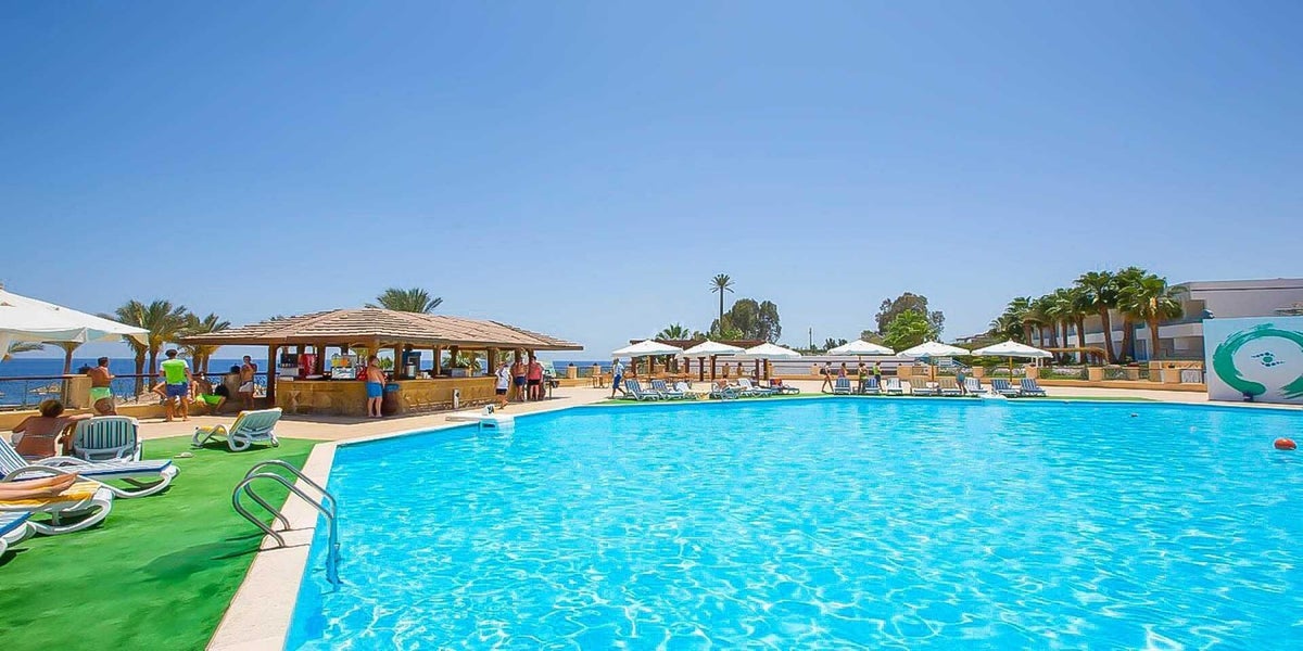 Queen Sharm Resort Sharm El Sheikh