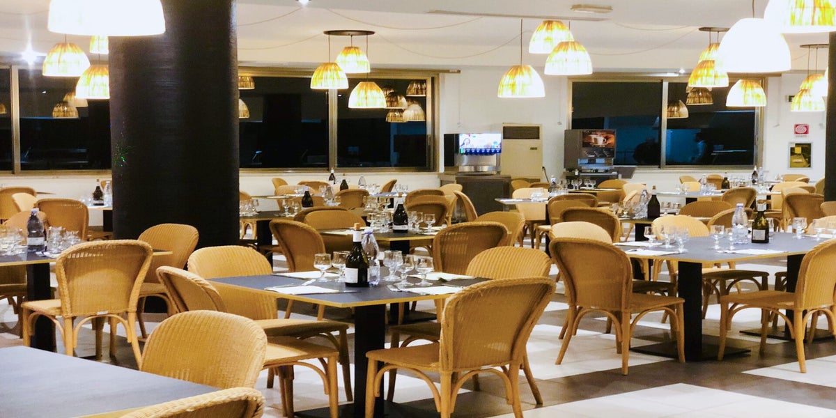 Ristorante Zeta Club Selinunte