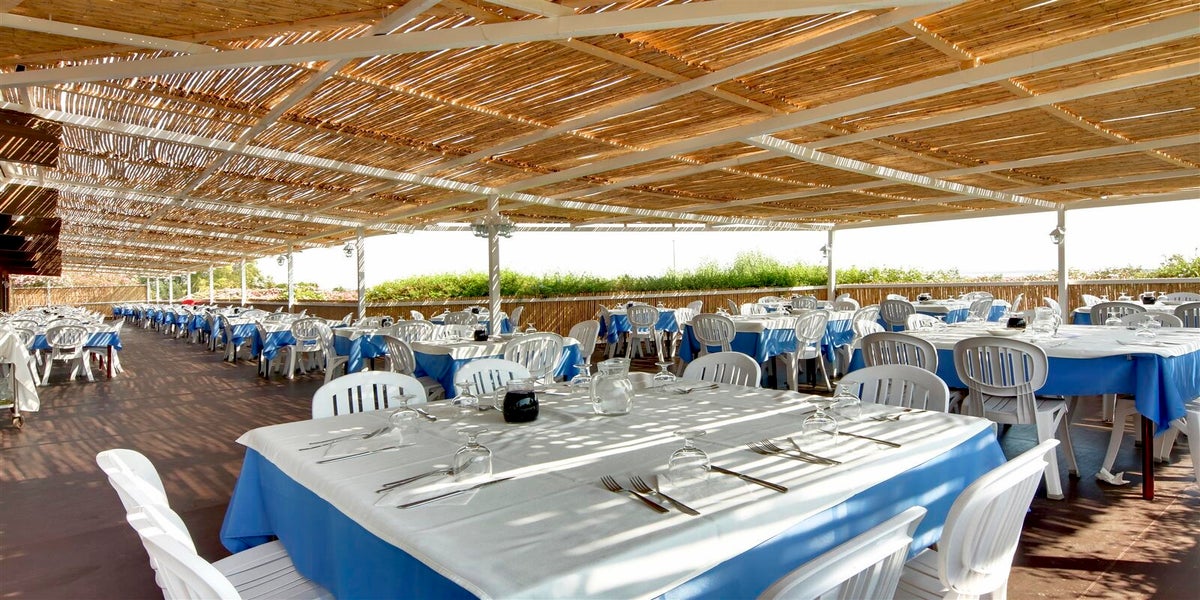 Ristorante Athena Resort