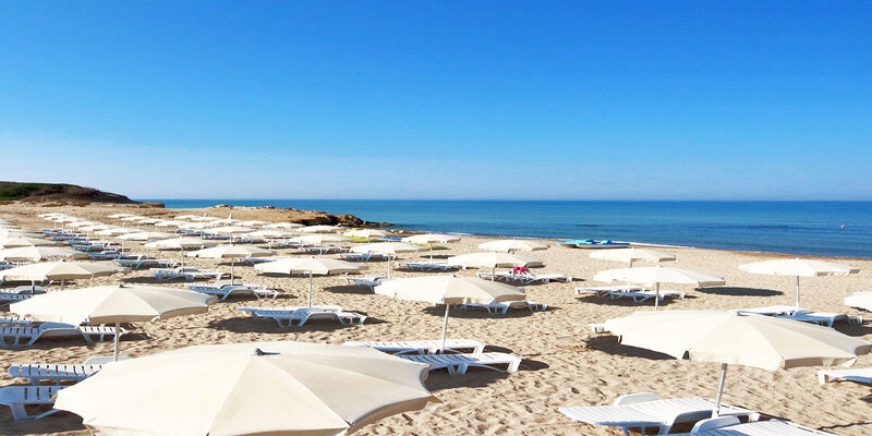 Spiaggia Athena Resort