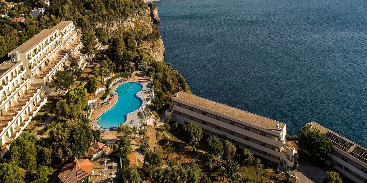 CDS Hotels Terrasini