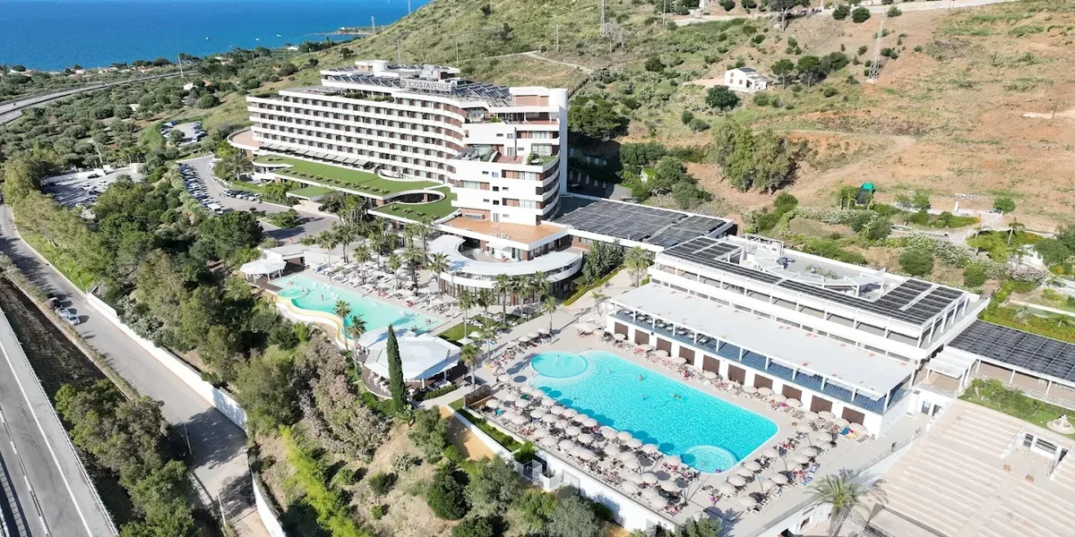 Costa Verde Cefalù