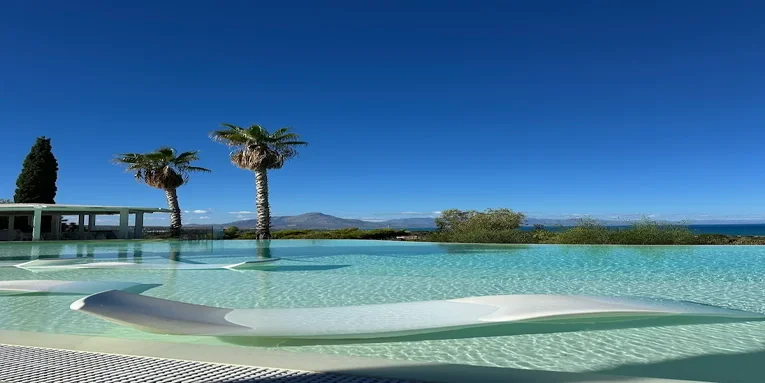 Animazione Costa Verde