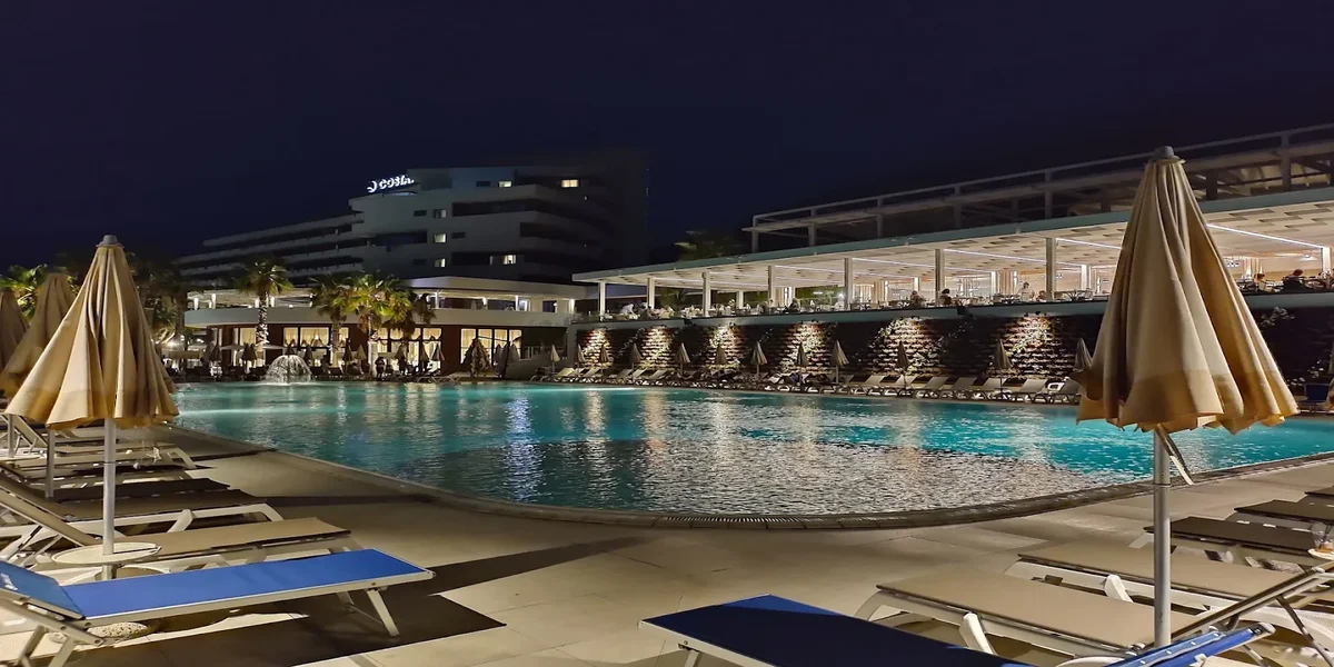 Costa Verde Hotel Club