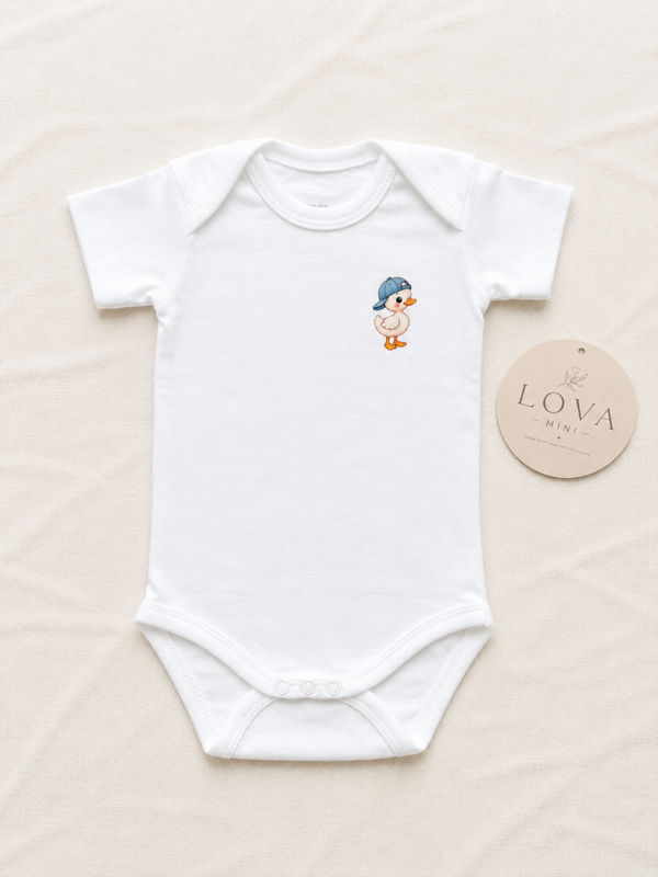 Babyromper – Little Duck