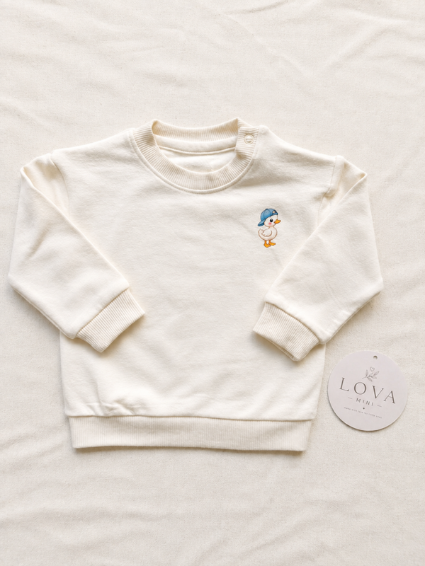 Babytrui – Little Duck
