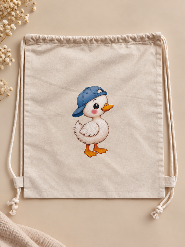 Little Duck Rugzak