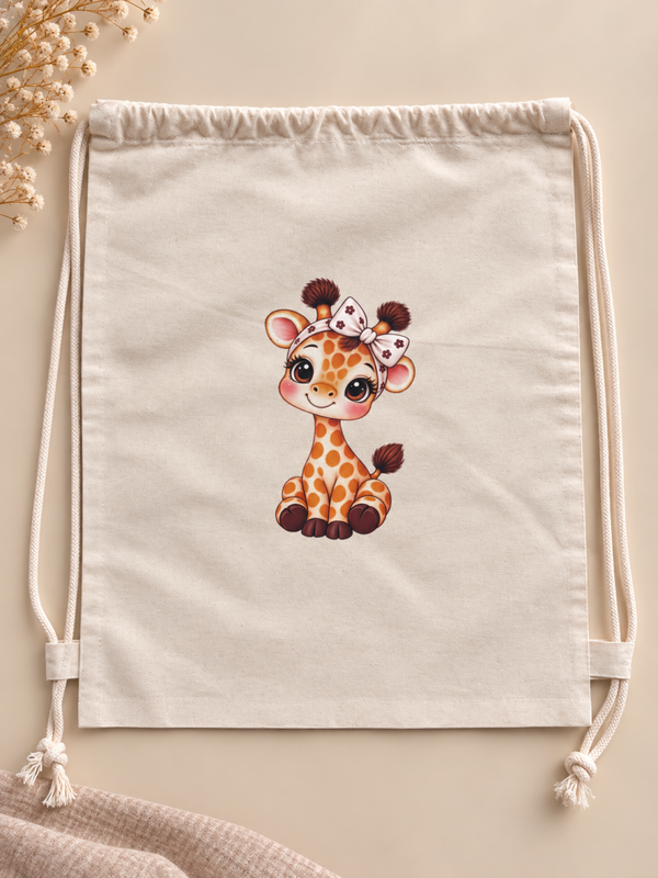 Little Giraffe Rugzak