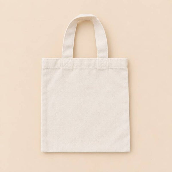 Creatiebar - Mini Shopper