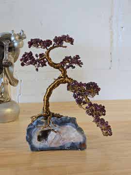 Edelsteenboom granaat