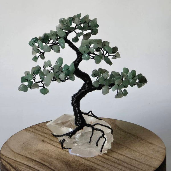 Edelsteenboom aventurijn