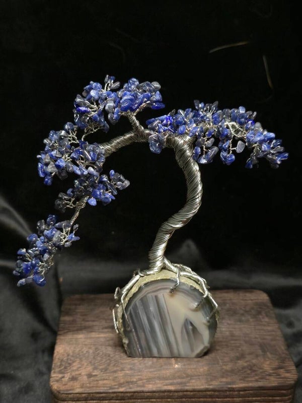 Edelsteenboom dumorturiet