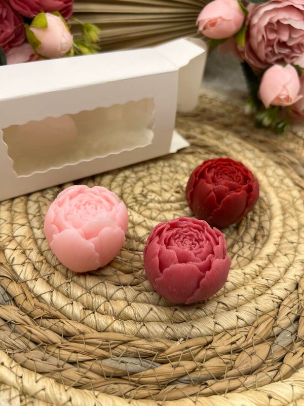 Coffret fondants d'amour