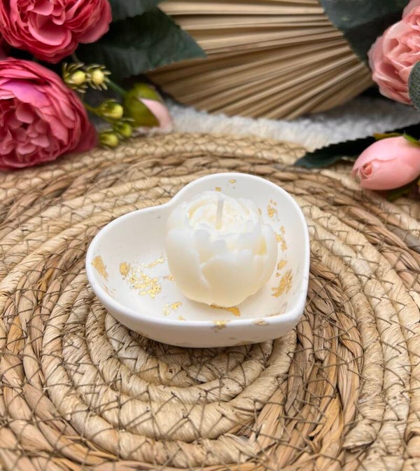 Ensemble "mon amour" personnalisé