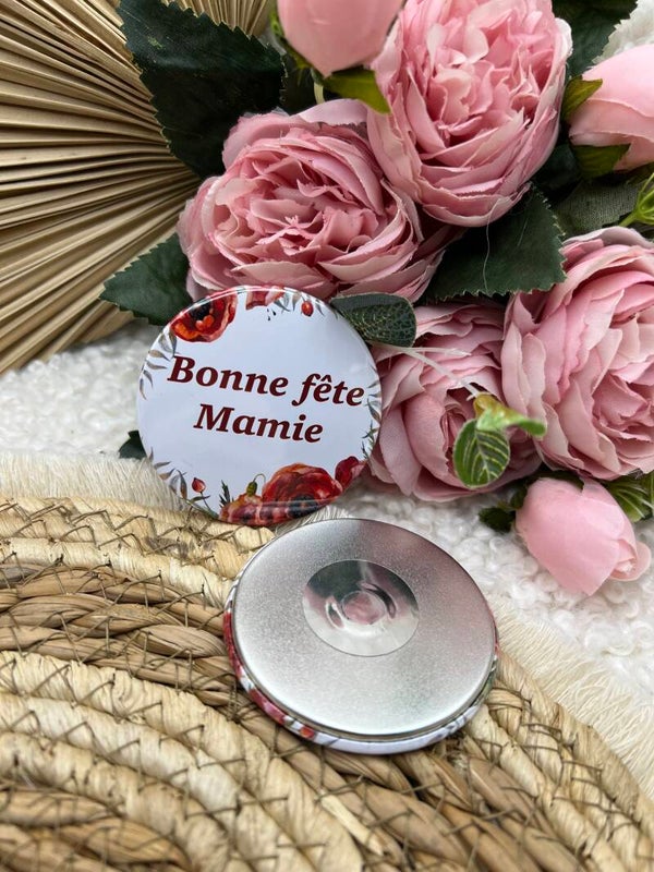 Magnet personnalisé