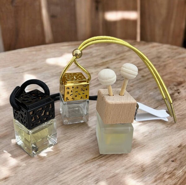 Diffuseur de parfum pour voiture