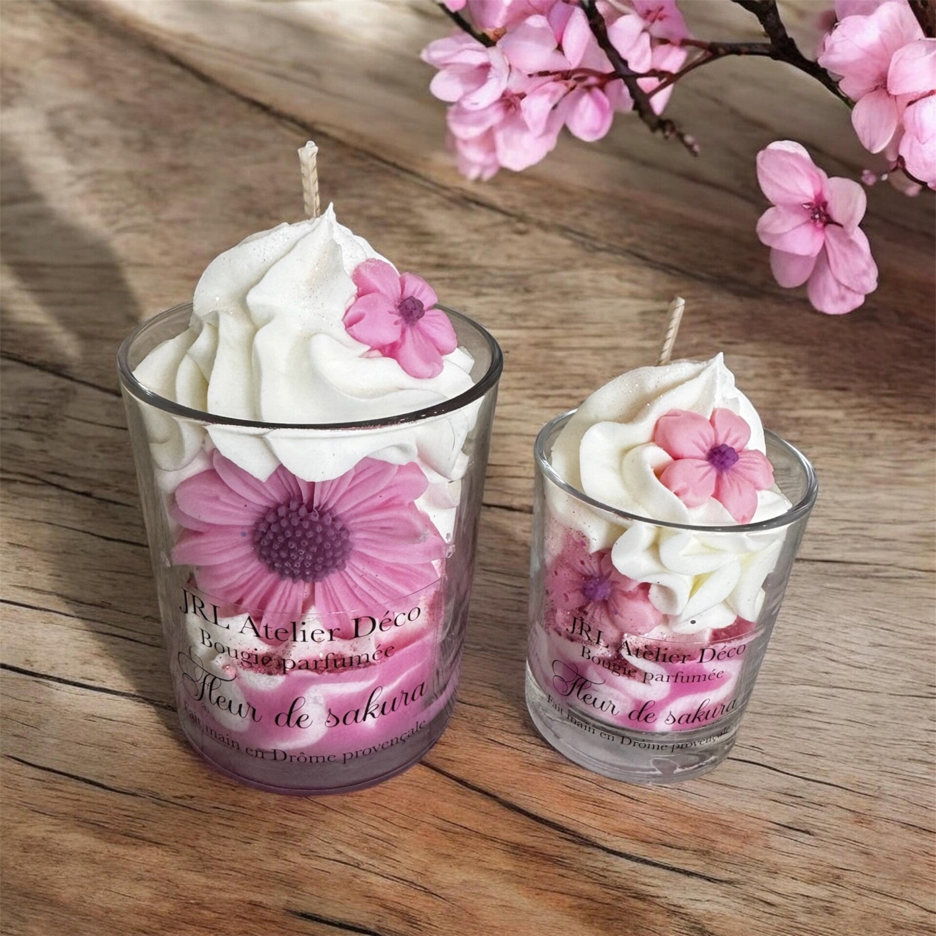 Papeteries et confiseries personnalisées