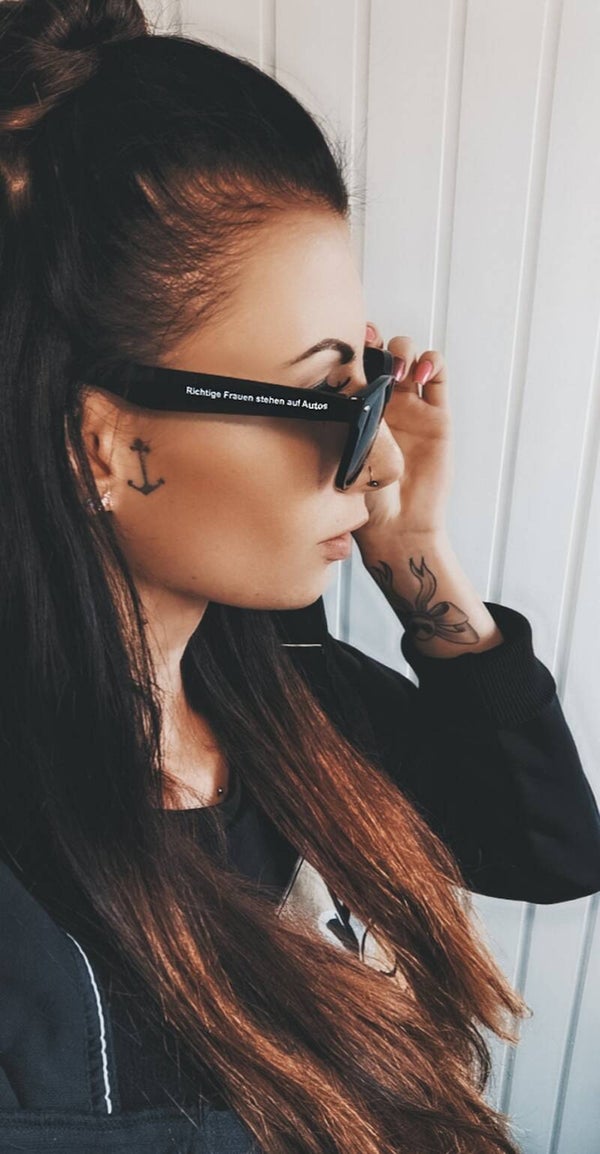 Gasolinas Sonnenbrille