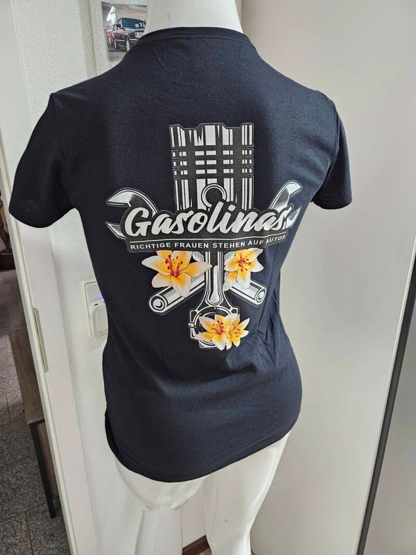 Lilien Tshirt 🌸