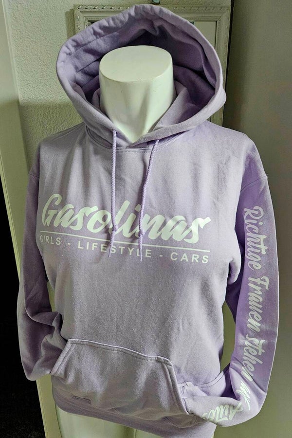 Hoodie Unisex