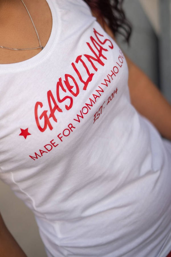 Girl who love Cars Top
